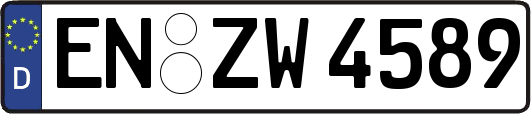 EN-ZW4589