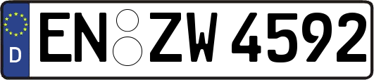 EN-ZW4592