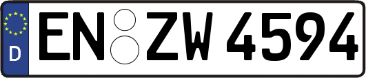 EN-ZW4594