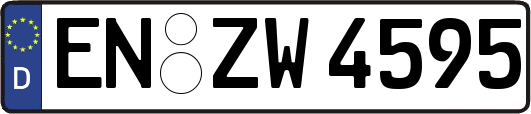 EN-ZW4595