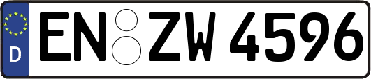 EN-ZW4596