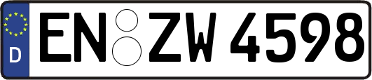 EN-ZW4598