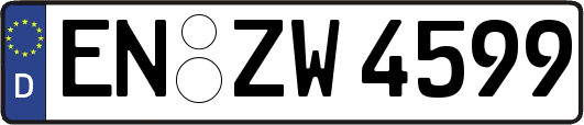 EN-ZW4599