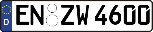 EN-ZW4600