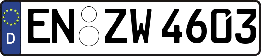 EN-ZW4603