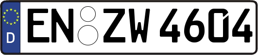 EN-ZW4604