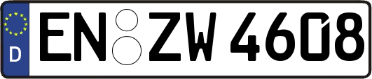 EN-ZW4608