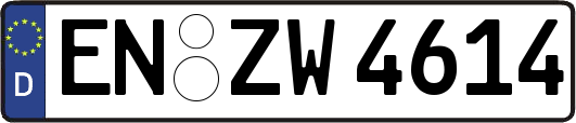 EN-ZW4614