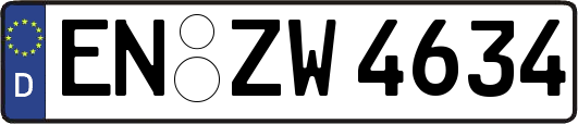 EN-ZW4634