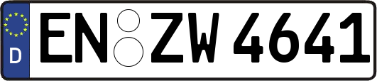 EN-ZW4641