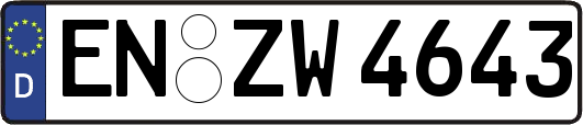 EN-ZW4643