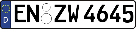 EN-ZW4645