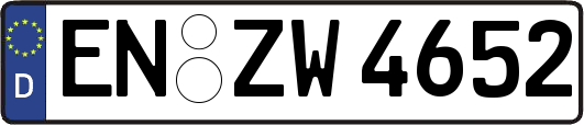 EN-ZW4652