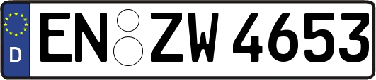 EN-ZW4653