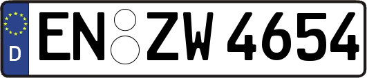 EN-ZW4654