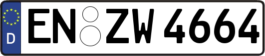 EN-ZW4664