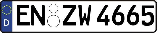 EN-ZW4665