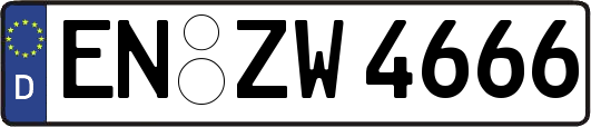 EN-ZW4666