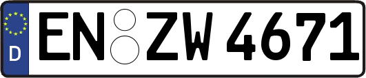 EN-ZW4671