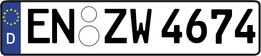 EN-ZW4674