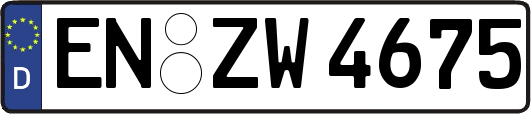 EN-ZW4675