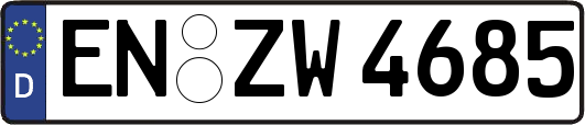 EN-ZW4685