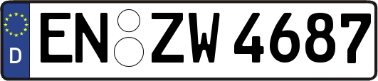 EN-ZW4687