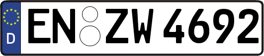 EN-ZW4692