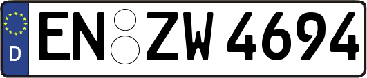 EN-ZW4694