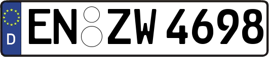 EN-ZW4698