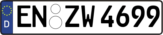 EN-ZW4699