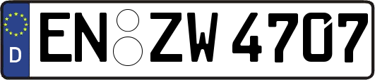 EN-ZW4707