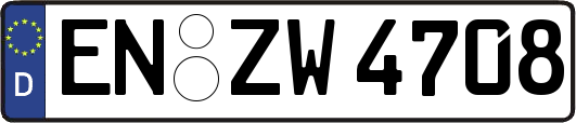 EN-ZW4708