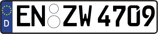 EN-ZW4709