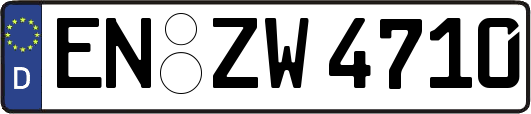 EN-ZW4710