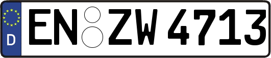 EN-ZW4713