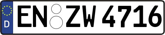 EN-ZW4716