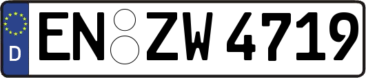 EN-ZW4719