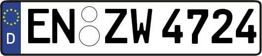 EN-ZW4724