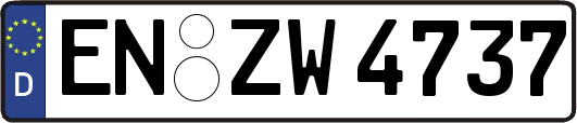 EN-ZW4737