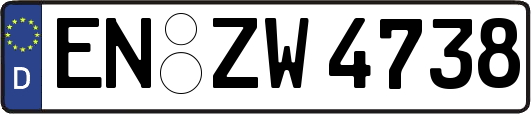 EN-ZW4738