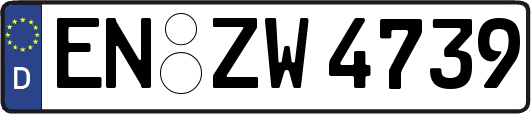 EN-ZW4739