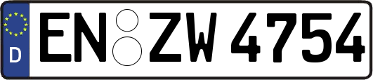 EN-ZW4754