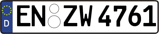 EN-ZW4761