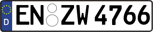 EN-ZW4766