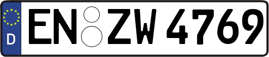 EN-ZW4769