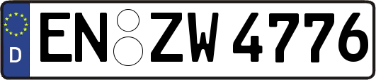 EN-ZW4776