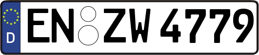 EN-ZW4779