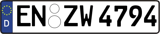 EN-ZW4794