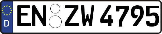 EN-ZW4795